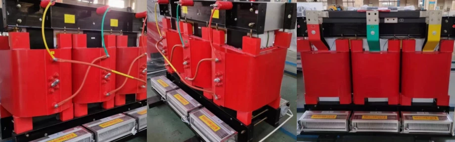 200kVA Dry Type Transformer 200kVA Dry Type Transformer